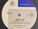 Azar Lawrence Shadow Dancing Keep It Hot Boogie Funk Jazz 12” Record