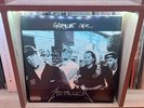 ++ METALLICA 3 LP 'GARAGE INC.' 1998 Elektra 62299-1 ++
