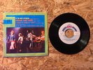 Rolling Stones - I don't know Why / Lynyrd Skynyrd Thai EP Thailand