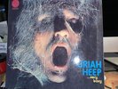 URIAH HEEP - very 'eavy very 'umble LP ITA VERTIGO 1970