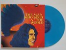 DAVID BOWIE The Man Who Sold The World GERMAN Reissue LP