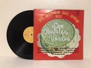 Los Pasteles Verdes El Disco De Oro Lp (VG+)