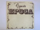 ORQUESTA EPOCA guaguanco pa otros mundos SALSA LP PERU TROPICAL SE-8605 PIPO REC