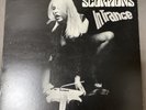 SCORPIONS In Trance 1ST PRESS 1975 Vinyl Schallplatte LP RCA Germany PPL 1-4128