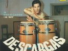 COCO LAGOS Y SUS ORATES - Descargas (reissue) - Vinyl (LP)