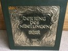 SOLTI WAGNER Der Ring Des Nibelungen 1st UK DECCA DELUXE WOODEN BOX SET 1-22