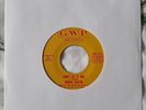 Debbie Taylor Don't Let It End /How Long Can This Last - GWP Orig EX con