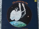 Van Der Graaf Generator – H To He Who Am The Only One LP, UK