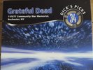  Grateful Dead Dick's Picks 34 LP VINYL Rochester, NY 11/5/77