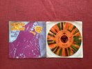 Single Big Brother & The Holding Company: Piece Of My Heart, Coloured Vinyl,