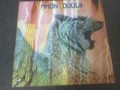 Amon Duul II - Wolf City 1972 UK Vinyl