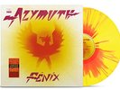 Azymuth Fenix  (Vinyl) Limited  12
