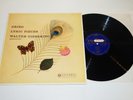 Grieg - Walter Gieseking - Lyric Pieces Vol.2 1957 UK 33CX 1468 Factory Sample