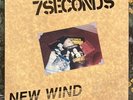 7 Seconds - New Wind (LP)