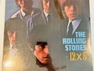 The Rolling Stones - 12 x 5 - LP 1964 Stereo - PS 402 Vinyl SEALED
