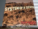 Toxicity by System of a Down (Record, 2018) Vinyl LP
