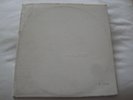 THE BEATLES WHITE ALBUM ORIGINAL 2LP VINYL GREEN/WHITE APPLE LABELS SWBO 101 G/G