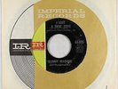 Northern Soul 45 - Danny Wagner & Kindred Soul - I Lost A True Love - Imperial