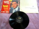 ELVIS PRESLEY Girls  Girls  Girls  RCA VICTOR LP  LSP-2621 LIVING STEREO  NM