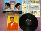 ELVIS PRESLEY Double Trouble RCA VICTOR LP with photo MINT VINYL LSP-3787 STEREO
