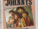 THE JOHNNYS I Think You're Cute 7