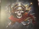 RuneScape: Original Soundtrack Classics Ian Taylor Gold Double Vinyl Record NEW