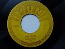 WARREN SMITH 45 'MISS FROGGIE' USA SUN KILLER 1957 MEMPHIS ROCKABILLY STORMER V+