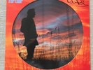 Further by Richard Hawley Picture Disc Signed Autograph