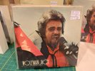Wolfman Jack radio show 2xLP box vinyl VG+/VG Jan 1976 full show with ads & talk