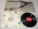 Wishbone Ash 1970 UK MCA Self Titled LP