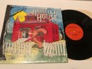 IN SHRINK Pied Piper Playhouse Tales From The Haunted House LP Halloween