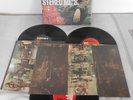 Stereo MC's Deep Down & Dirty  Rare Triple  2