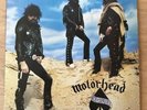 motorhead ace of spades vinyl Fully Signed Autograph
