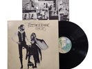 FLEETWOOD MAC RUMOURS WARNER BROS RECORDS LP NM 1977 Vinyl Record W/ Inserts