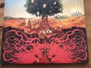 OPETH - HERITAGE LP BLACK PROGRESSIVE DEATH METAL