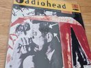 RADIOHEAD - Creep US Live EP 12
