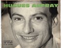 EP 45 TOURS HUGUES AUFRAY LE POINCONNEUR DES LILAS 1960 Barclay 70 238 FRANCE