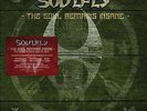 Soulfly Soul Remains Insane The Studio Albums 1998 - 2004 8LP Boxset 2022 Sealed