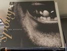 Sponge Wax Ecstatic Black Vinyl - 1/300 Gatefold Ltd Edition Pressing OOP Sealed
