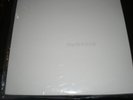 THE BEATLES WHITE ALBUM G/F   VINYL 2- LP  PRE-OWNED