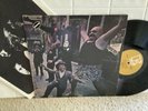 1967 orig The DOORS Strange Days Mono Cover / Stereo Sticker EKS 74014