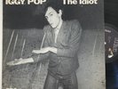 iggy pop the idiot RCA LP Near Mint original pressing
