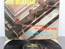 The Beatles - Please Please Me - Vinyl LP Album (Original 1963 Press) - PMC 1202