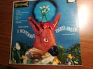 Peter Maag MENDELSSOHN A Midsummer Night's Dream - London Blueback CS 6001 2K/1E