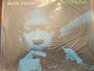 John Coltrane - Blue Train Vinyl LP Blue Note BST-81577 DMM REISSUE1985 Ex VG+