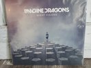 Imagine Dragons Night Visions 2012 US 1st - Vinyl Record LP Album EX