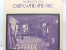 Earth Wind and Fire The Need of Love PROMO 1971 Vinyl Record LP VG+ WS 1958