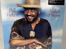 BILL WITHERS Naked & Warm 180-gram Audiophile VINYL LP New Sealed