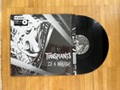 Transplants - in a war Zone / Vinyl / neu / Blink 182 / rancid