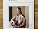 Kali Malone Living Torch WHITE VINYL LP Colour Coloured